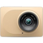 YI Smart Dash Camera Золотистый