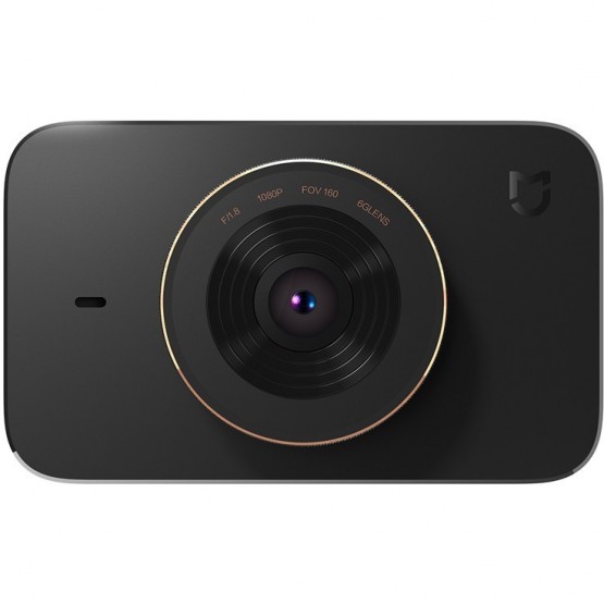 Автомобильный видеорегистратор Xiaomi Mijia Car DVR 1S