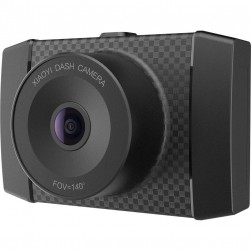 YI Ultra Dash Camera Черный