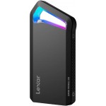 Внешний накопитель SSD Lexar SL660 BLAZE Gaming Portable 1TB