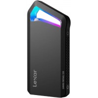 Внешний накопитель SSD Lexar SL660 BLAZE Gaming Portable 1TB
