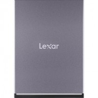 Внешний накопитель SSD Lexar SL210 Portable 1TB