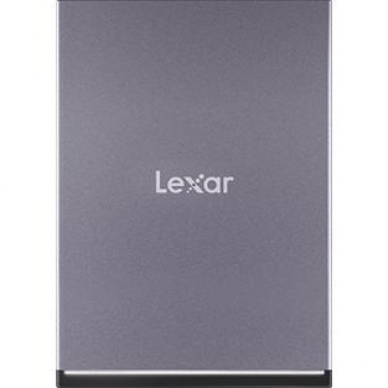 Внешний накопитель SSD Lexar SL210 Portable 500GB