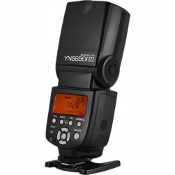 Вспышка Yongnuo YN-565EX III для Nikon