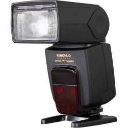 Yongnuo YN-568EX для Nikon