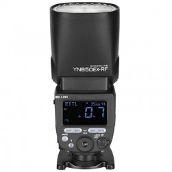 Yongnuo YN650EX-RF для Canon