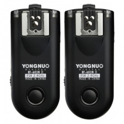 Yongnuo RF-603N II для Nikon