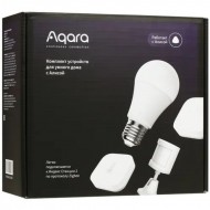 Набор умного дома Aqara SYK41