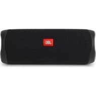 Беспроводная колонка JBL Flip 5 (черный)