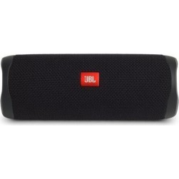 Беспроводная колонка JBL Flip 5 (черный)