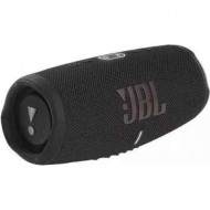Портативная акустика JBL Charge 5 Black