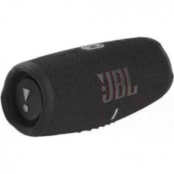 Портативная акустика JBL Charge 5 Black