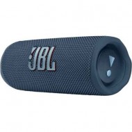 Портативная акустика JBL Flip 6 (синий)