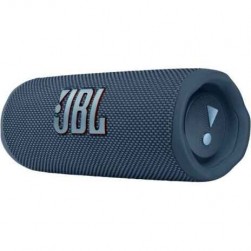 Портативная акустика JBL Flip 6 (синий)