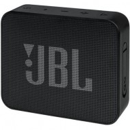 Беспроводная колонка JBL Go Essential (черный)