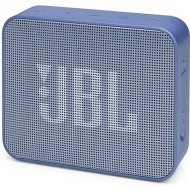 Беспроводная колонка JBL Go Essential (синий)
