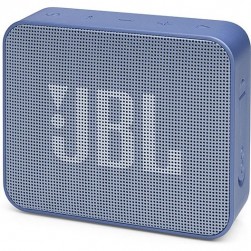 Беспроводная колонка JBL Go Essential (синий)