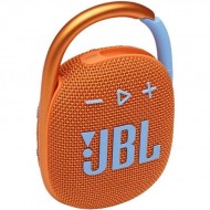 Портативная акустика JBL Clip 4 Orange