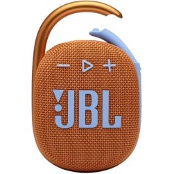 Портативная акустика JBL Clip 4 Orange