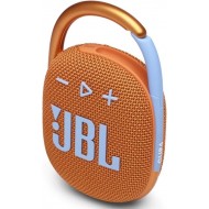 Портативная акустика JBL Clip 4 Orange