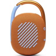 Портативная акустика JBL Clip 4 Orange