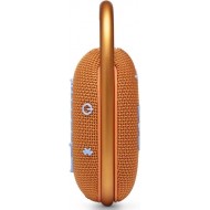 Портативная акустика JBL Clip 4 Orange