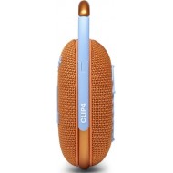 Портативная акустика JBL Clip 4 Orange