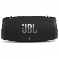 Беспроводная колонка JBL Xtreme 3 (черный)