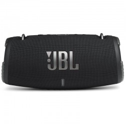 Беспроводная колонка JBL Xtreme 3 (черный)