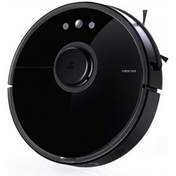 Roborock Sweep One Черный
