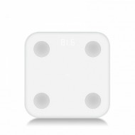 Умные электронные весы Xiaomi Xiaomi Mi Body Composition Scale