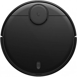 Xiaomi Mi Robot Vacuum Mop Pro Глобальная версия, Черный