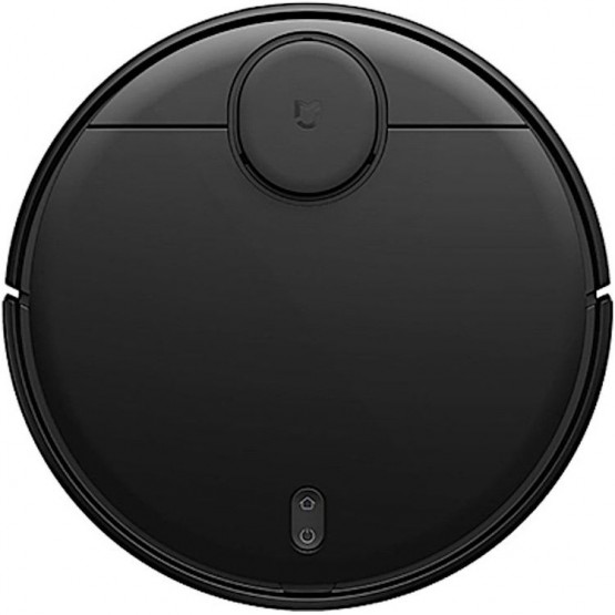 Xiaomi Mi Robot Vacuum Mop Pro Глобальная версия, Черный