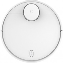 Xiaomi Mi Robot Vacuum Mop Pro Глобальная версия, Белый