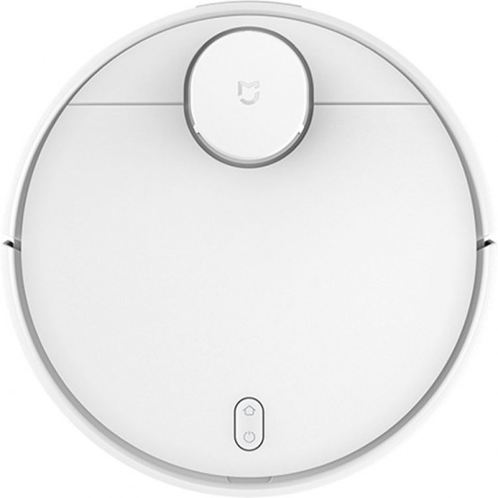 Xiaomi Mi Robot Vacuum Mop Pro Глобальная версия, Белый