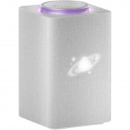 Умная колонка Яндекс Станция Макс с Zigbee (серый)