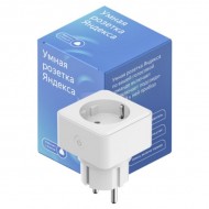 Умная розетка Яндекс YNDX-0007 (белый)