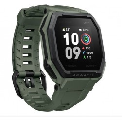 Умные часы Amazfit Ares Зеленый