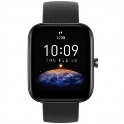 Умные часы Honor Watch 4 (черный)