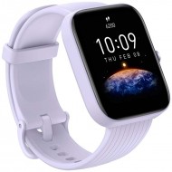 Умные часы Honor Watch 4 (черный)