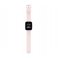 Умные часы Amazfit Bip 3 Розовый