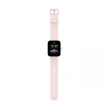 Умные часы Amazfit Bip 3 Розовый
