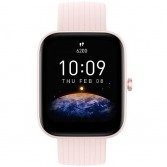 Умные часы Amazfit Bip 3 Розовый