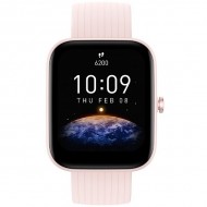 Умные часы Amazfit Bip 3 Розовый