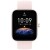 Умные часы Amazfit Bip 3 Розовый