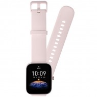 Умные часы Amazfit Bip 3 Розовый