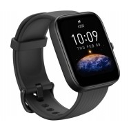 Умные часы Honor Watch 4 (черный)