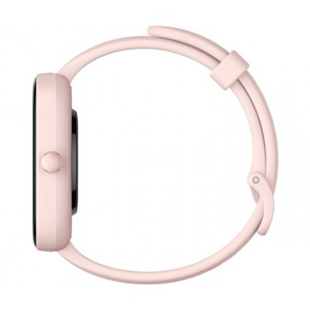 Умные часы Amazfit Bip 3 Pro Розовый