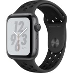 Умные часы Apple Watch Nike+ 44mm Space Gray (MU6L2)