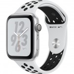Умные часы Apple Watch Nike+ 44mm Silver (MU6K2)